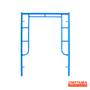 Main Frame / Door Frame Scaffolding